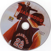 Quasimodo 2000 DVD borító CD1 label Letöltése