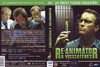 Re-Animátor - A visszatérés DVD borító FRONT Letöltése