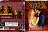 Szerelmes Shakespeare DVD borító FRONT Letöltése
