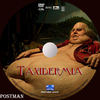 Taxidermia DVD borító CD1 label Letöltése