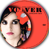 Volver DVD borító CD1 label Letöltése