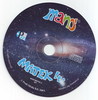 Manó matek 4. DVD borító CD1 label Letöltése