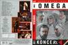 Omega koncert - Népstadion 1999. DVD borító FRONT Letöltése