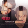 Fiesta - Puerto Rico DVD borító FRONT Letöltése