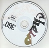 Chelo - 360° DVD borító CD1 label Letöltése