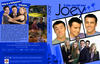 Joey 2. évad DVD borító FRONT Letöltése