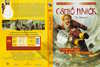 Csenõ manók DVD borító FRONT Letöltése