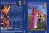 Csipkerózsika (klasszikus mesék) DVD borító FRONT Letöltése
