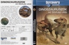 Discovery - Dinoszauruszok - Az õsvilág urai DVD borító FRONT Letöltése