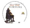 Tortúra DVD borító CD1 label Letöltése