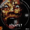 13 kísértet (San2000) DVD borító CD1 label Letöltése