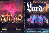 Lord - Kifutok a világból (koncert) DVD borító FRONT Letöltése