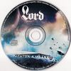 Lord - Kifutok a világból DVD borító CD1 label Letöltése