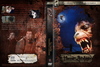 Horror Antológia 2. - Egy amerikai farkasember Londonban (gerinces) (Talamasca) DVD borító FRONT Letöltése