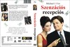 Szenzációs recepciós DVD borító FRONT Letöltése