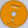 Caramel - Újrahangolva DVD borító CD1 label Letöltése