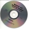 Takáts Tamás - Best Of, 2000 DVD borító CD1 label Letöltése