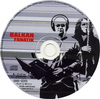Balkán Fanatik - Balkán Fanatik 2004 DVD borító CD1 label Letöltése