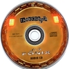 Tankcsapda - Élõ fõnix DVD borító CD1 label Letöltése