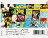A.E. Bizottság - Jégkrémbalett DVD borító BACK Letöltése