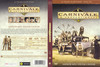 Carnivále - A vándorcirkusz 1. évad 2. lemez DVD borító FRONT Letöltése