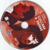 Szállnak a darvak DVD borító CD1 label Letöltése