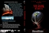 Világok harca (2005) DVD borító FRONT Letöltése