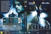 El Lobo - A farkas DVD borító FRONT Letöltése