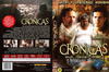 Cronicas DVD borító FRONT Letöltése
