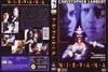Nirvana DVD borító FRONT Letöltése