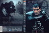 A 13. harcos DVD borító FRONT Letöltése