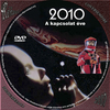 2010- A kapcsolat éve DVD borító CD1 label Letöltése
