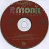 P.Mobil - Stage Power DVD borító CD1 label Letöltése