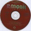 P.Mobil - Stage Power DVD borító CD2 label Letöltése