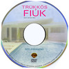 Trükkös fiúk DVD borító CD1 label Letöltése