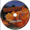 Darázsfészek DVD borító CD1 label Letöltése