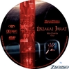 Éjszakai járat DVD borító CD1 label Letöltése