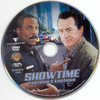 Showtime - Végtelen & képtelen (Végtelen és képtelen) DVD borító CD1 label Letöltése