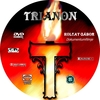 Trianon DVD borító CD1 label Letöltése