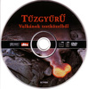 Tûzgyûrû (1991) DVD borító CD1 label Letöltése