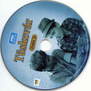 Tüskevár 1-2. lemez DVD borító CD2 label Letöltése