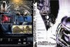 Alien vs. Predator - A Halál a Ragadozó ellen DVD borító FRONT Letöltése