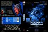 Kocka 2.: Hiperkocka DVD borító FRONT Letöltése