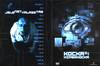 Kocka 2.: Hiperkocka DVD borító INSIDE Letöltése