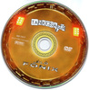 Tankcsapda - Élõ fõnix DVD borító CD1 label Letöltése