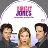 Bridget Jones: Mindjárt megõrülök! (Bridget Jones 2.) DVD borító CD1 label Letöltése