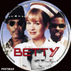 Betty nõvér DVD borító CD1 label Letöltése