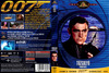James Bond sorozat 04. - Tûzgolyó (gerinces) DVD borító FRONT Letöltése