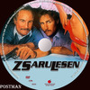 Zsarulesen DVD borító CD1 label Letöltése