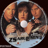 Zsarulesen 2 DVD borító CD1 label Letöltése